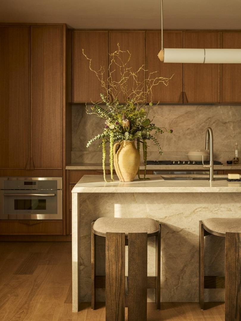 Now Over 70 Sold ! Welcome to Residence PH708E, a truly one of a kind three bedroom plus home office, two and a half bathroom penthouse residence blending traditional elements ...