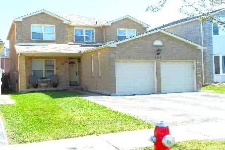 Beautifully Finished Basement With Two Bedrooms Unit And Separate Entrance, Located In The Heart of Mississauga.