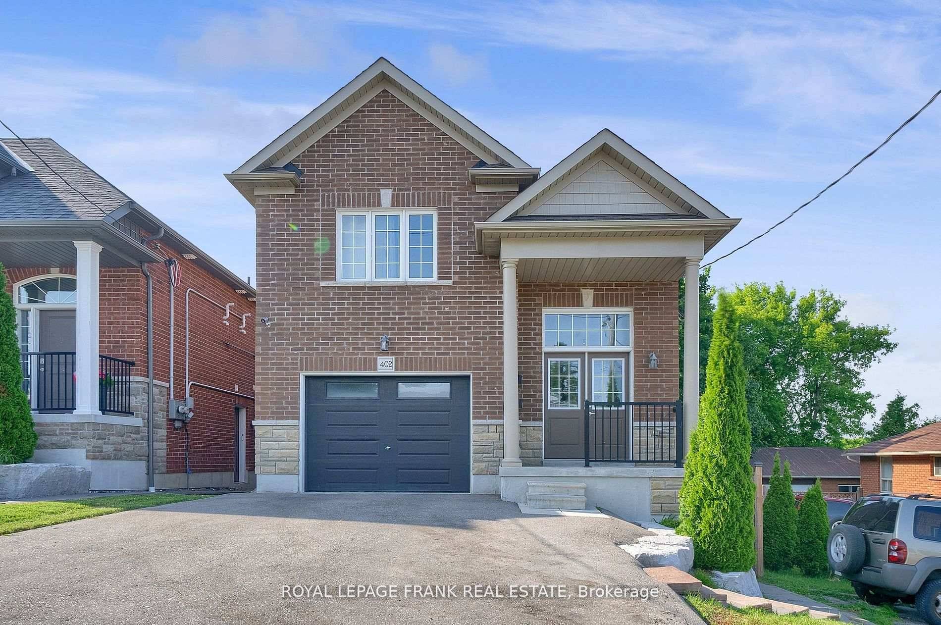 Legal duplex built in 2019, ideal for investment with no rent control, the property offers flexibility for market based increases.