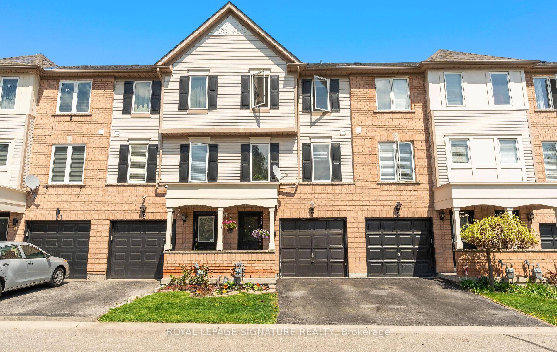 Rarely Offered Premium Lot Backing Onto Unobstructed Greenspace !