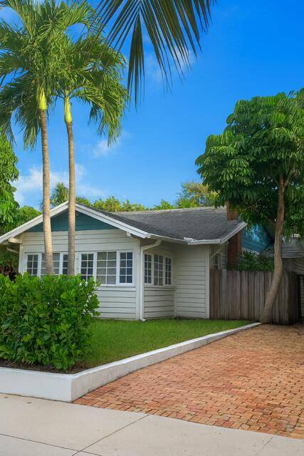 Historic Charm Meets Modern Comfort !