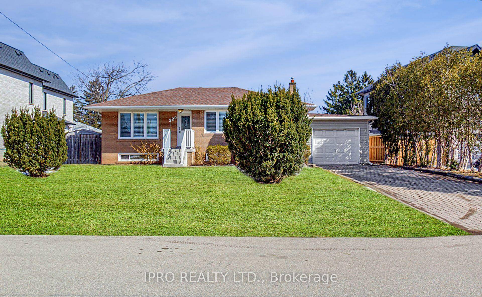 Investors Dream Welcome to this beautifully updated 3 bedroom detached bungalow, perfectly situated on a large 66.