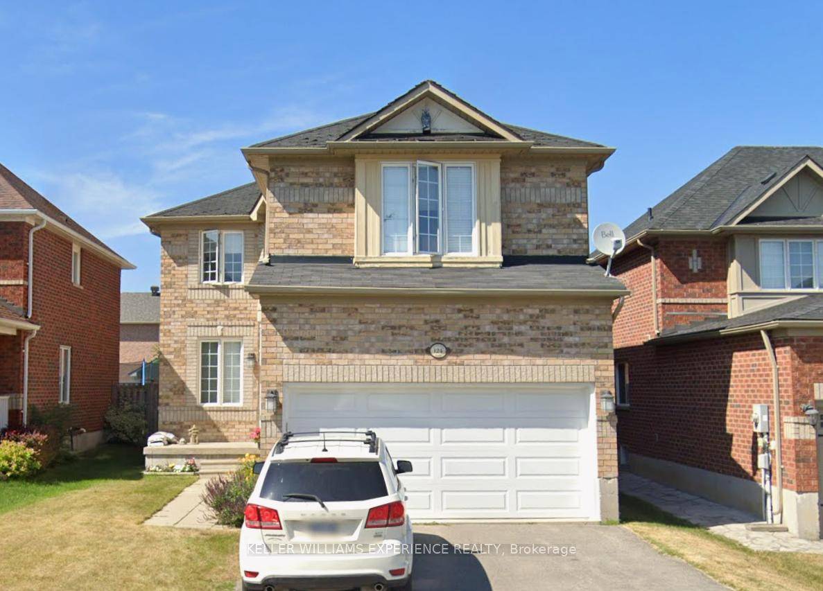 Welcome to 124 Tunbridge Road, a spacious and beautifully maintained 2, 250 sq ft family home in one of Barrie's most convenient locations just minutes from Royal Victoria Regional Health ...