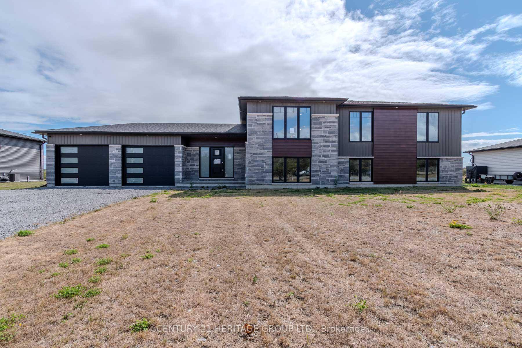 Welcome to this beautiful home on a quiet street in the heart of Prince Edward County.