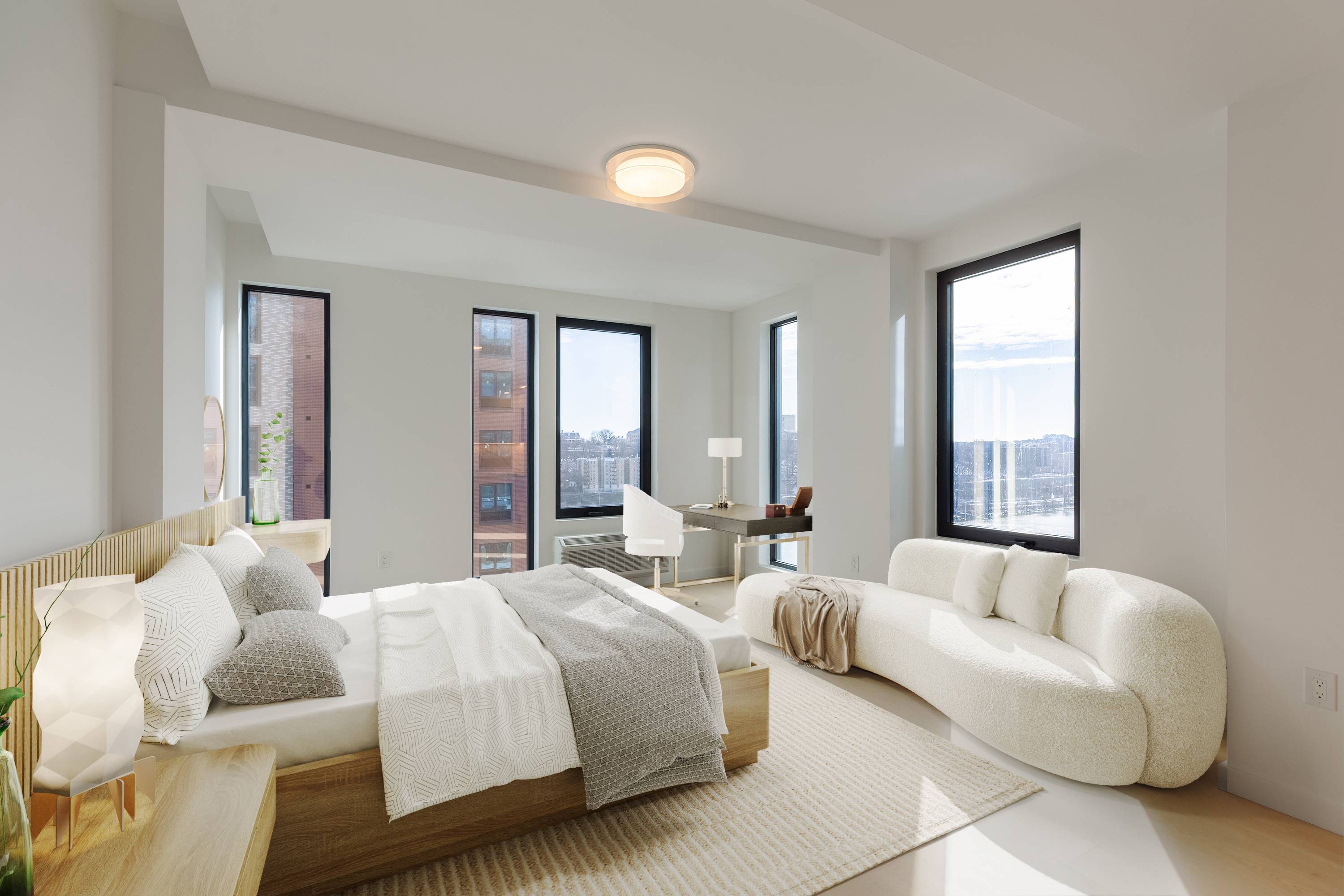 Welcome to Inwood Living a brand new luxury rental development nestled in the heart of Inwood.