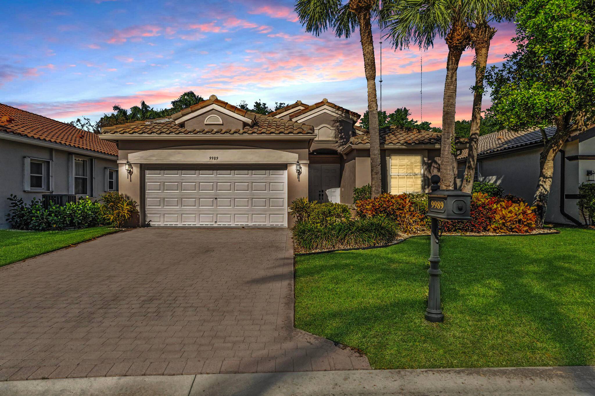 Amazing Opportunity to Own a Completely Renovated Home in Desirable Bellaggio !