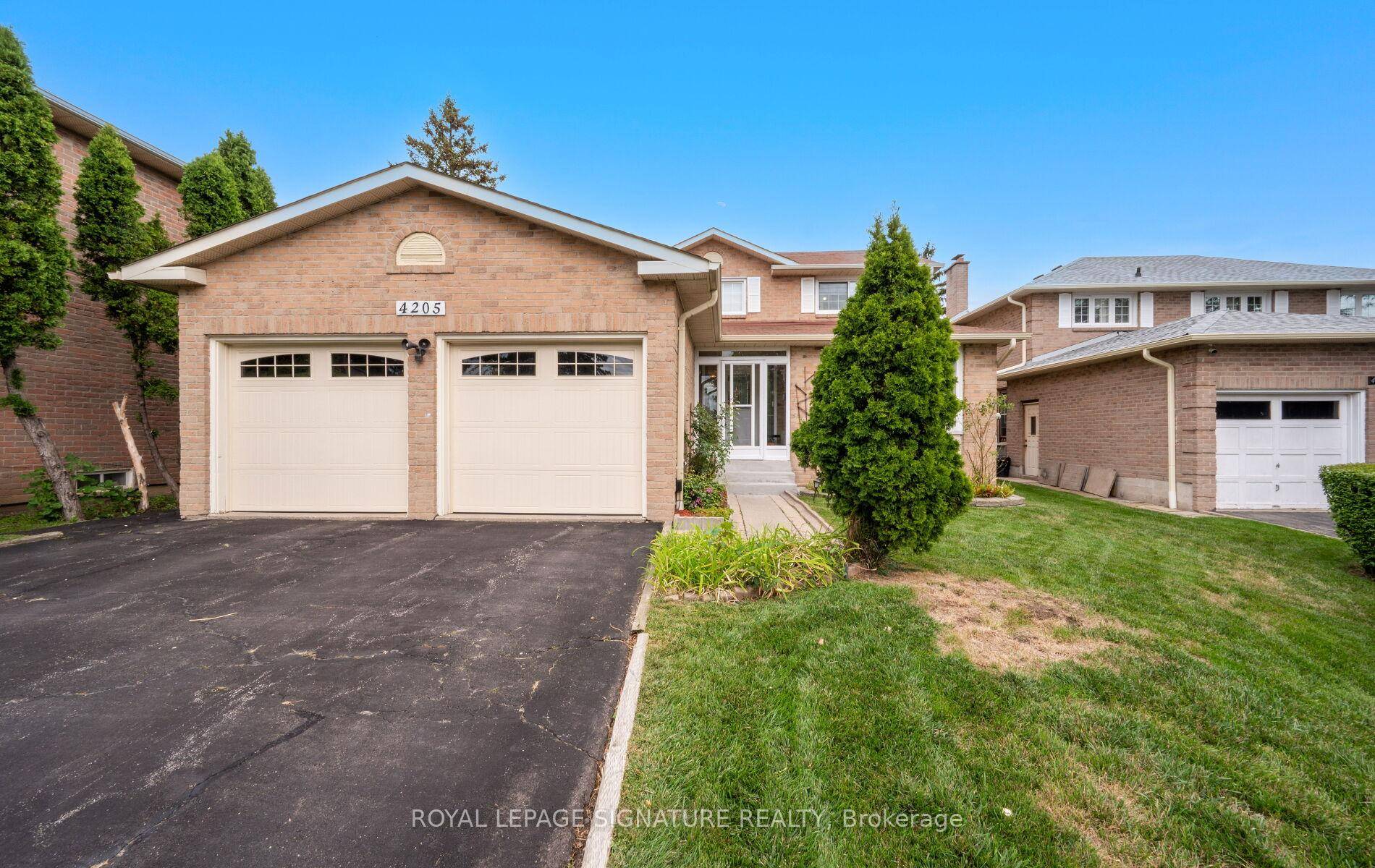 Welcome to Sawmill Valley one of Mississauga's most sought after communities.