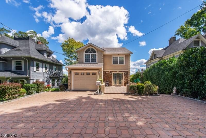 Custom built Colonial just 20 years young, crafted with quality finishes by the original owner.