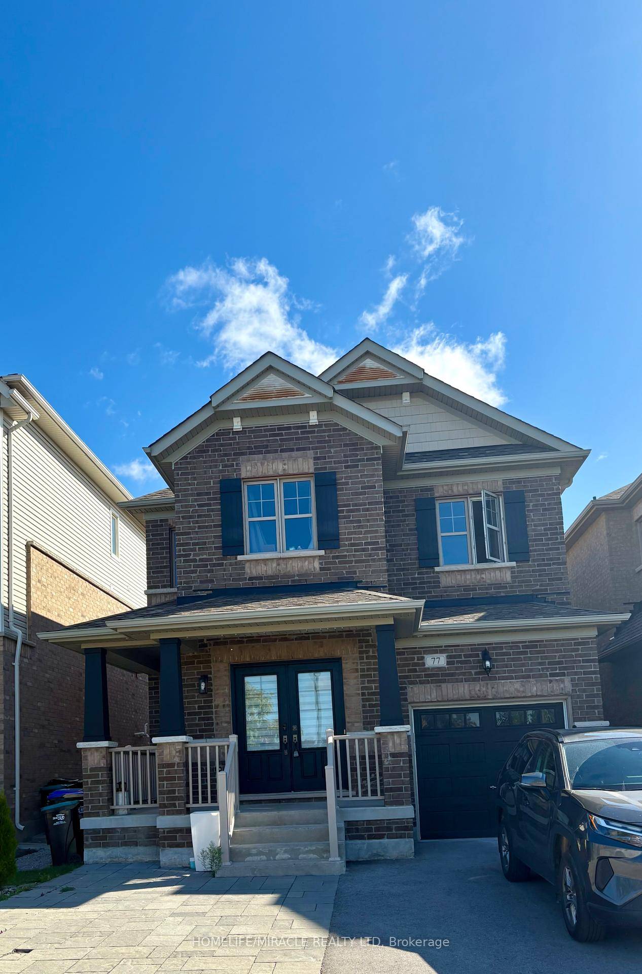 Welcome to this modern 2 bedroom basement in the desirable Treetops community !