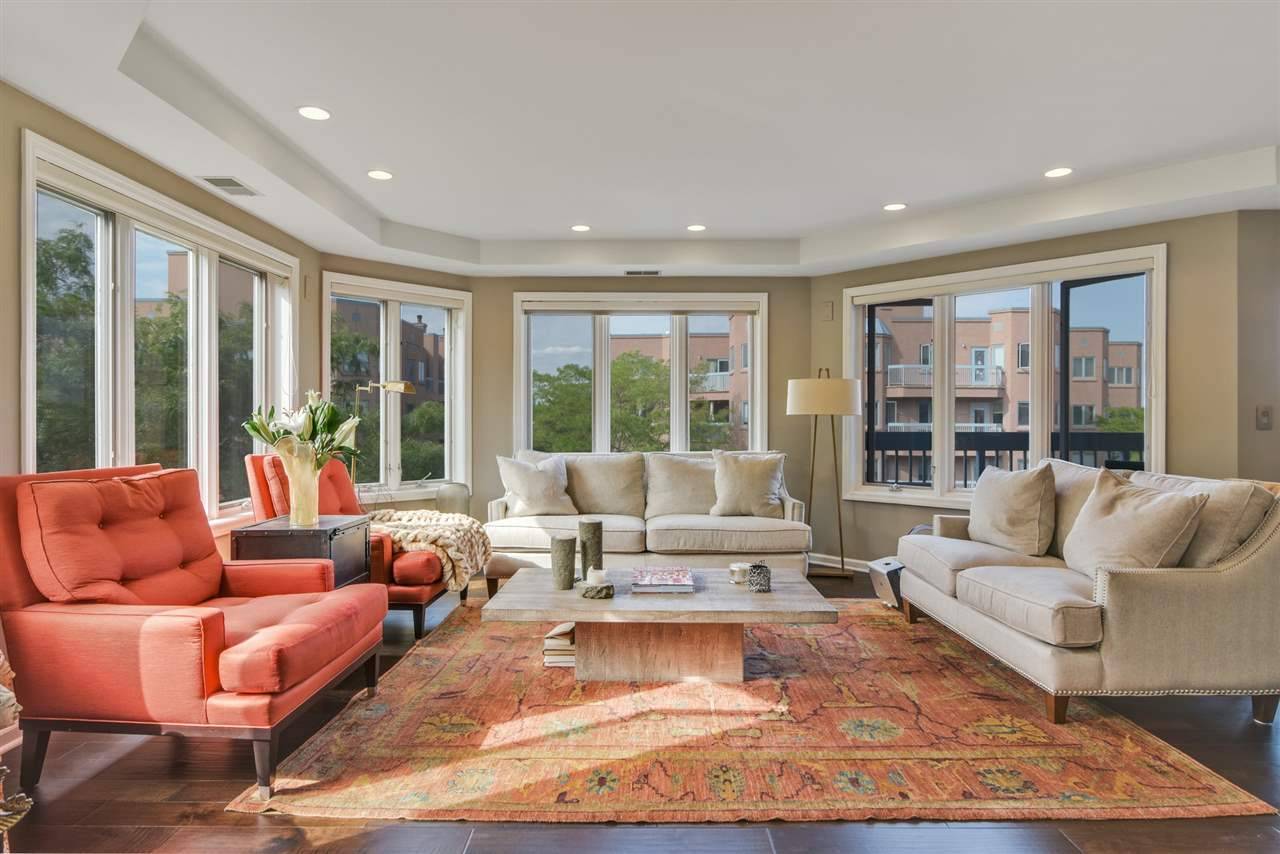 504 RUTLEDGE CT Condo New Jersey