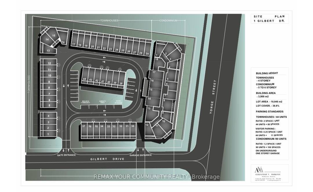 Rare opportunity for developers, or investors to acquire a prime residential development site, fronting on Yonge Street, surrounded by multi million dollar homes, and across the street from exclusive Dell ...