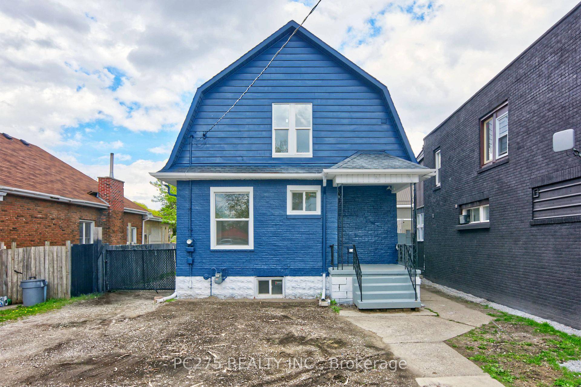 Beautifully Renovated Duplex Turnkey Investment or Perfect Owner Occupant Opportunity.