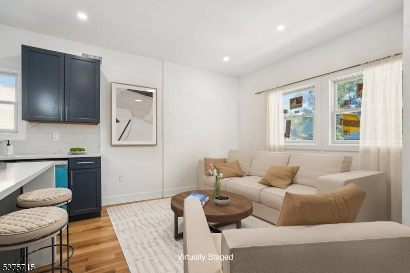 2 Family Investment Property.