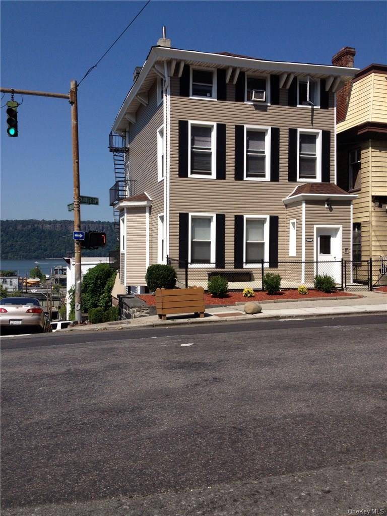 Yonkers water front redevelopment opportunity.
