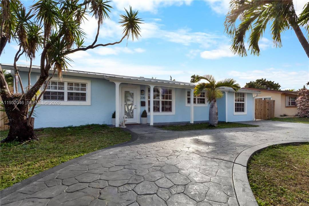 Welcome to this well maintained 3 bedroom, 2 bathroom home featuring a brand new metal roof 2026, fresh exterior paint 2026, a private pool, and flexible additional space in a ...