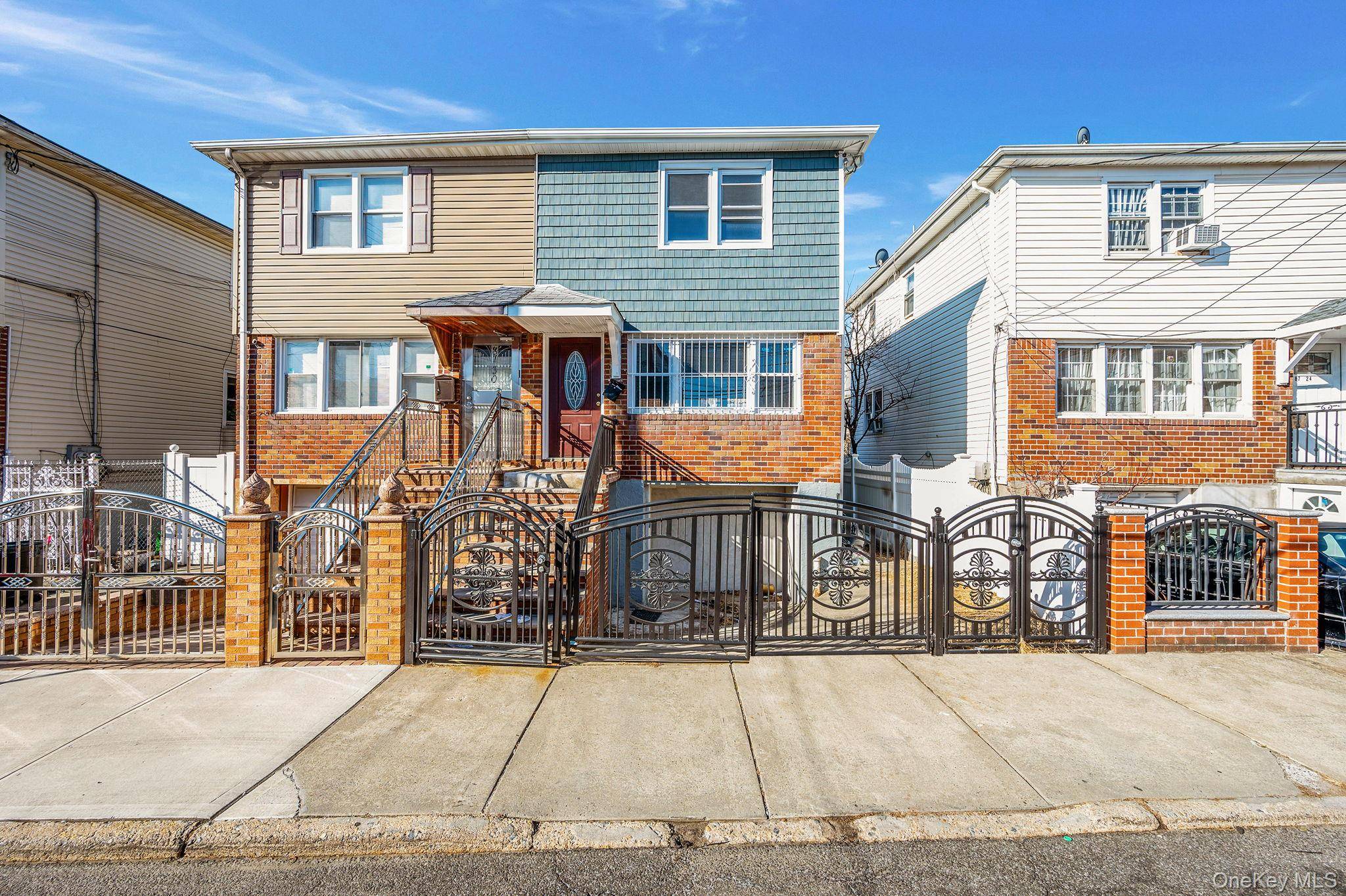 Step into this fully renovated 3 bedroom, 2 bathroom home that perfectly blends modern comfort with unbeatable convenience.