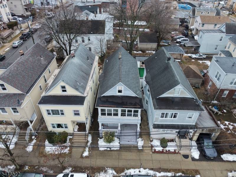 Welcome to 22 Harrison Ave.