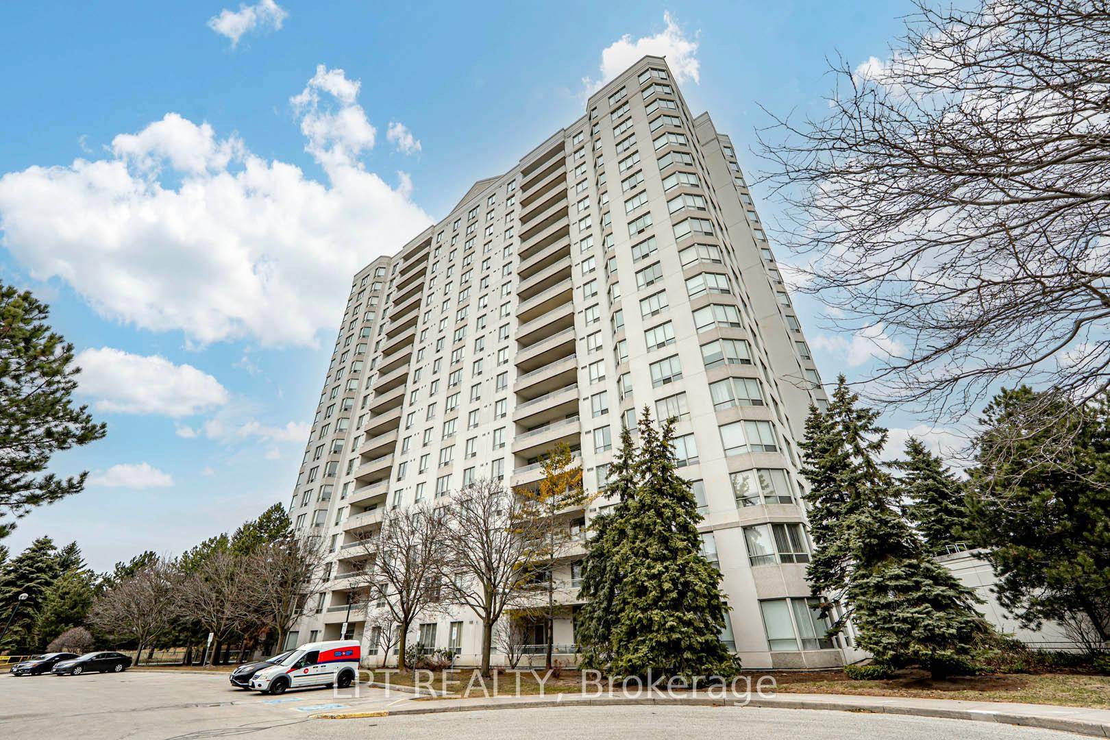 Offers Anytime. Welcome To Prestigious Luxury Condo In The Heart Of Scarborough.