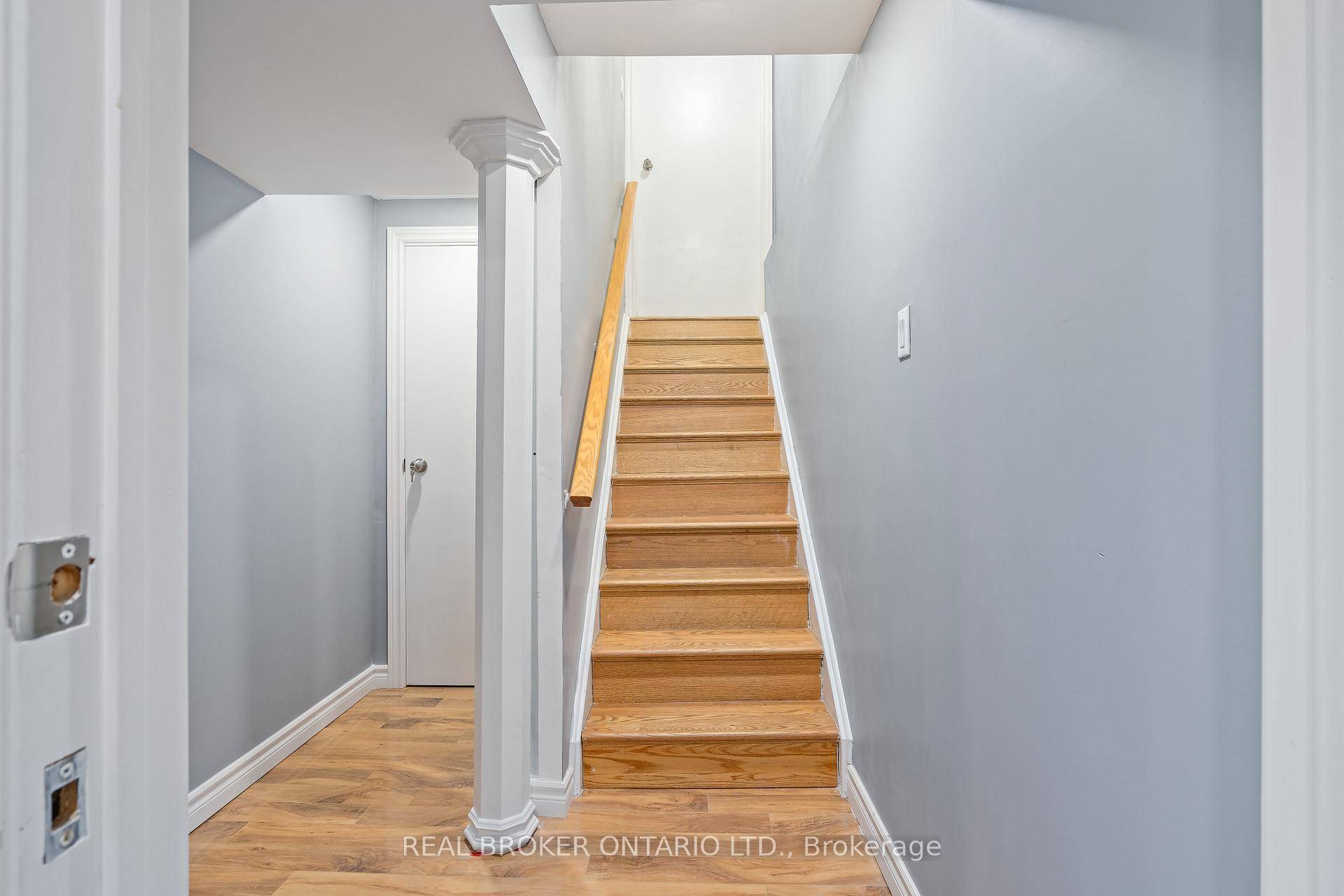 All inclusive beautifully renovated furnished legal basement apartment located in desirable Georgetown South.