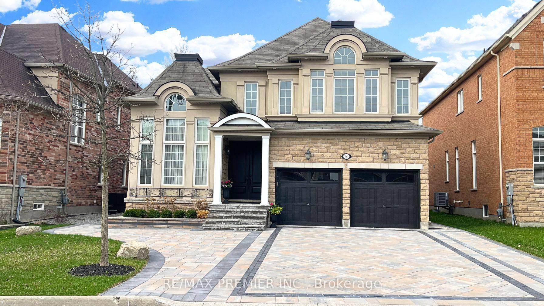Open House Saturday, May 3rd amp ; Sunday, May 4th between 2pm 4pm Spectacular Luxury Home On A Premium 50ft Lot Backing To Conservation In E N C L A ...