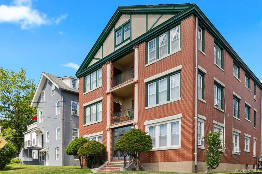 Nestled in the vibrant heart of Nyack, NY, at 128 132 High Avenue, this exceptional multi family property presents a rare and unparalleled opportunity.