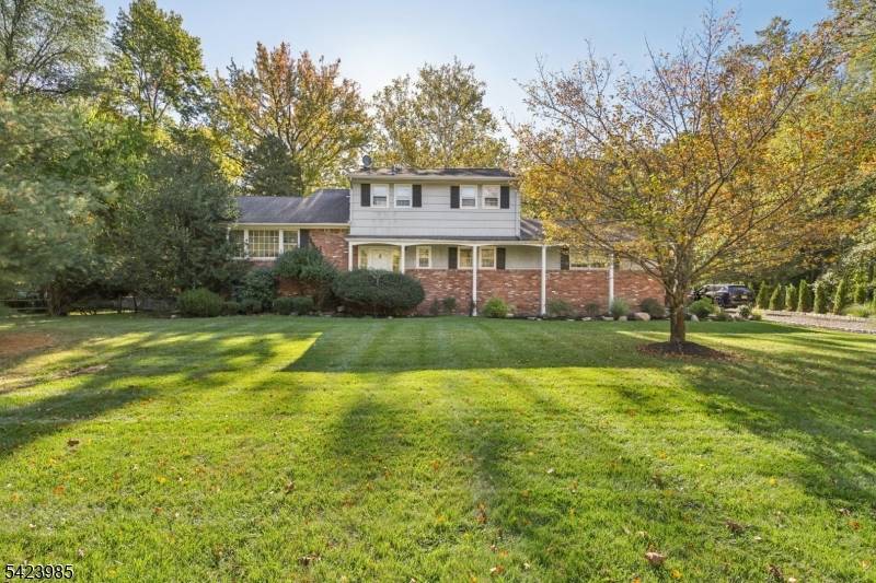 Welcome to this stunning impeccably renovated 4 bedroom, 2.