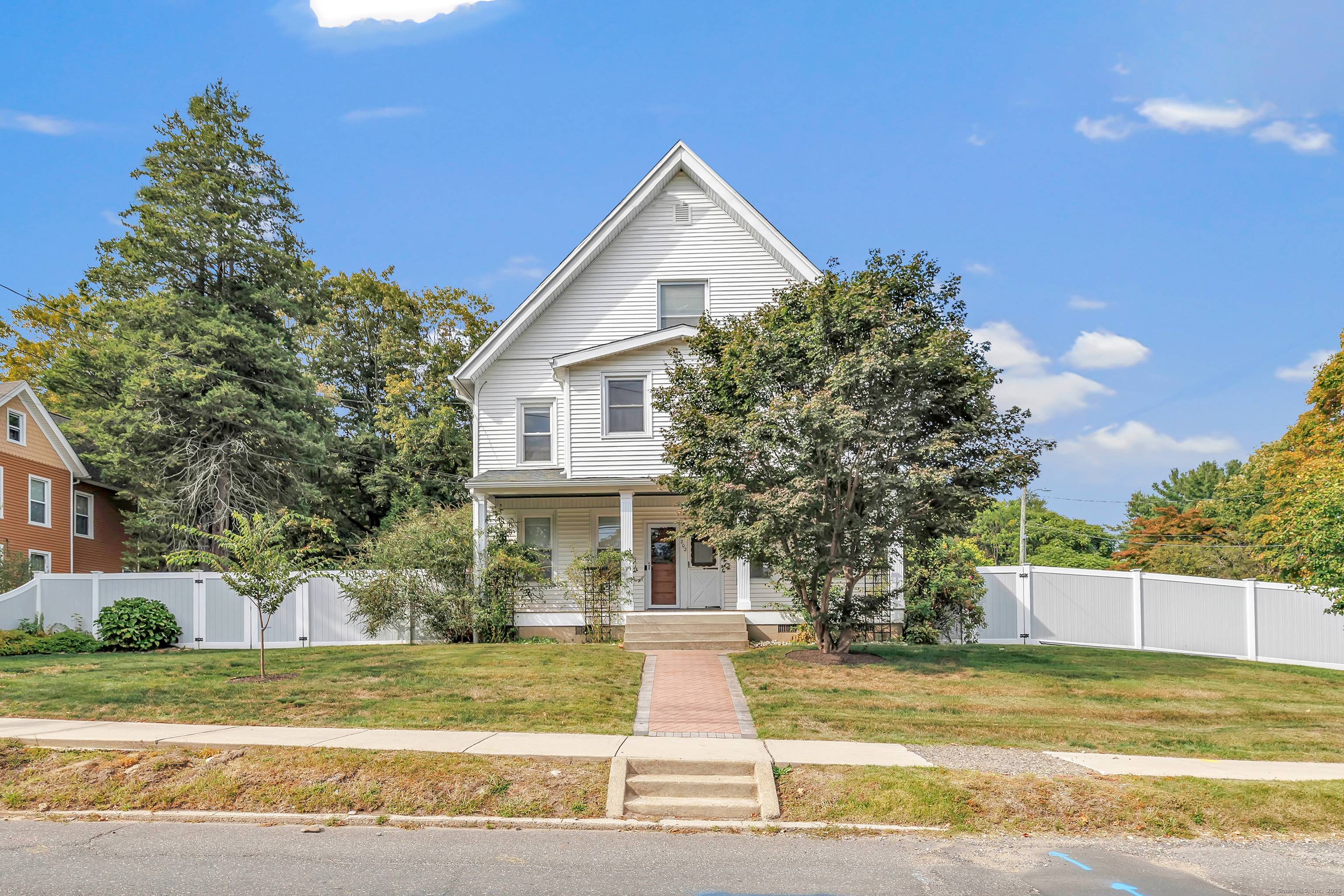 Great Investor homebuyer opportunity.