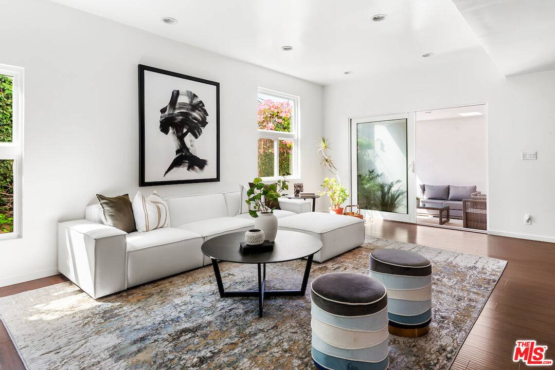 852   21st St 2BR Santa Monica La