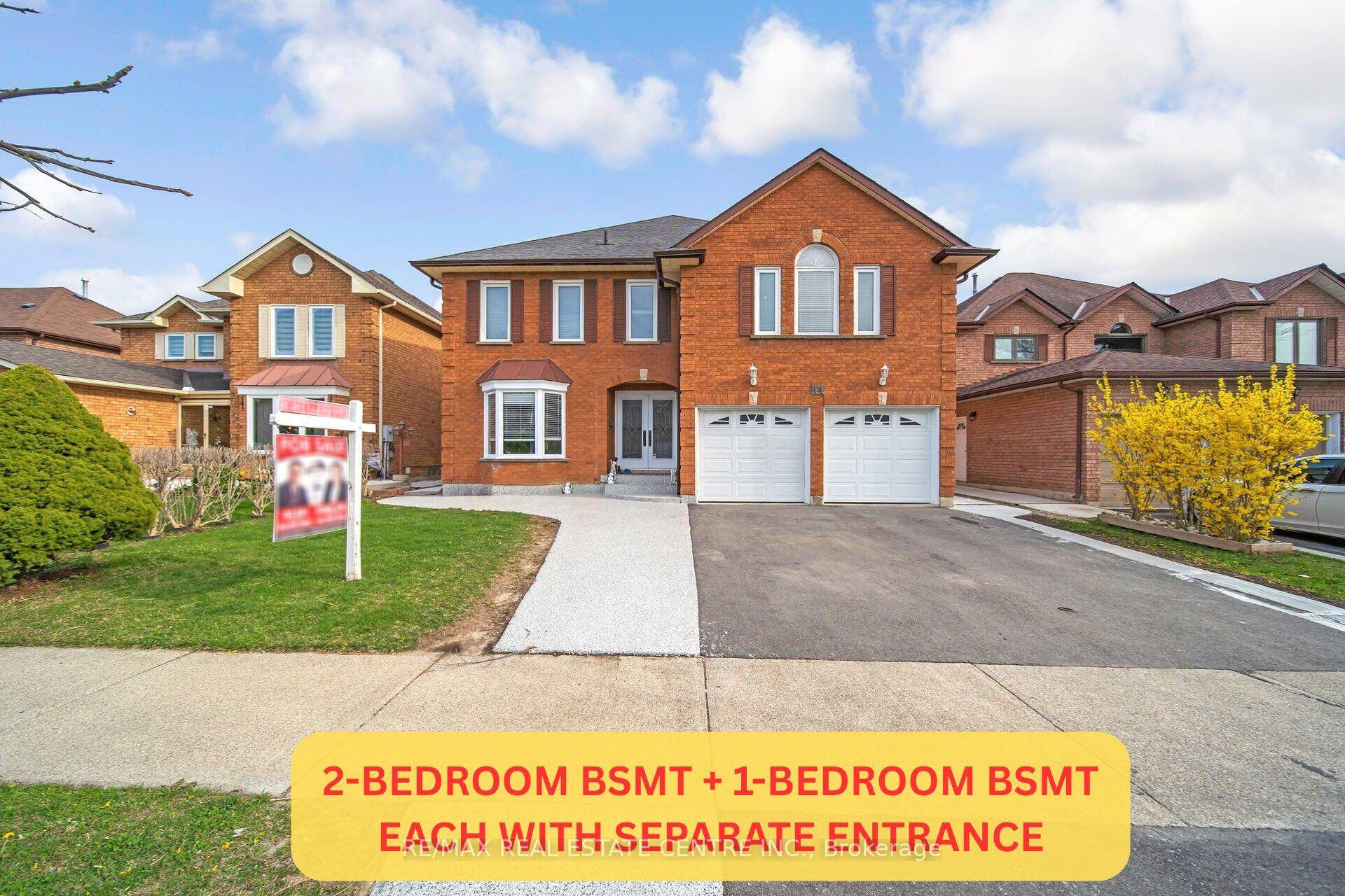 Rare Opportunity To Own !