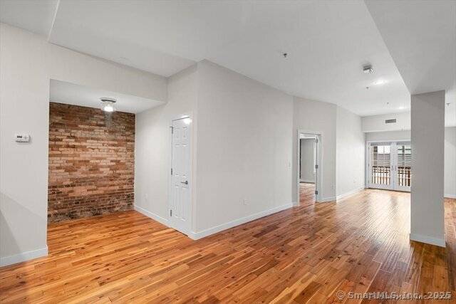 Urban oasis in the heart of Downtown New Haven !