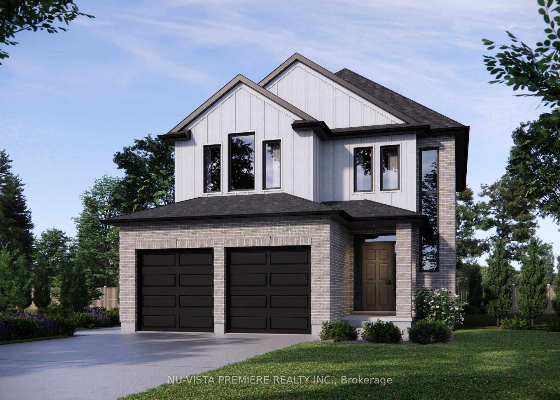 RAVINE WOODED WALKOUT LOT !
