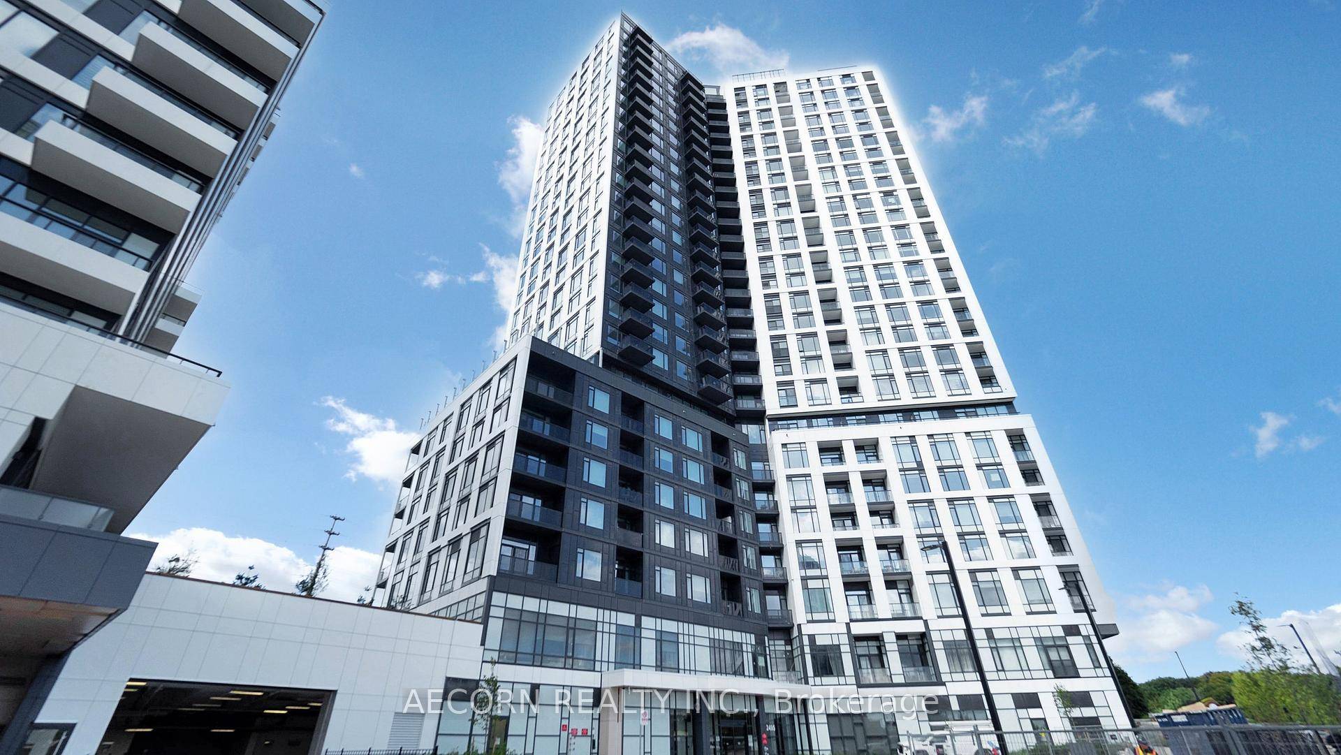 Welcome to Kindred by Daniels, a brand new, never lived in condo in the vibrant heart of Mississauga's Erin Mills community.