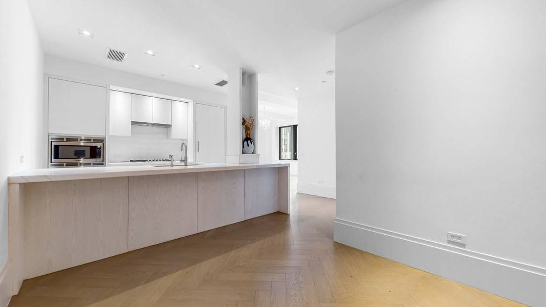 Wall Street by the Water !