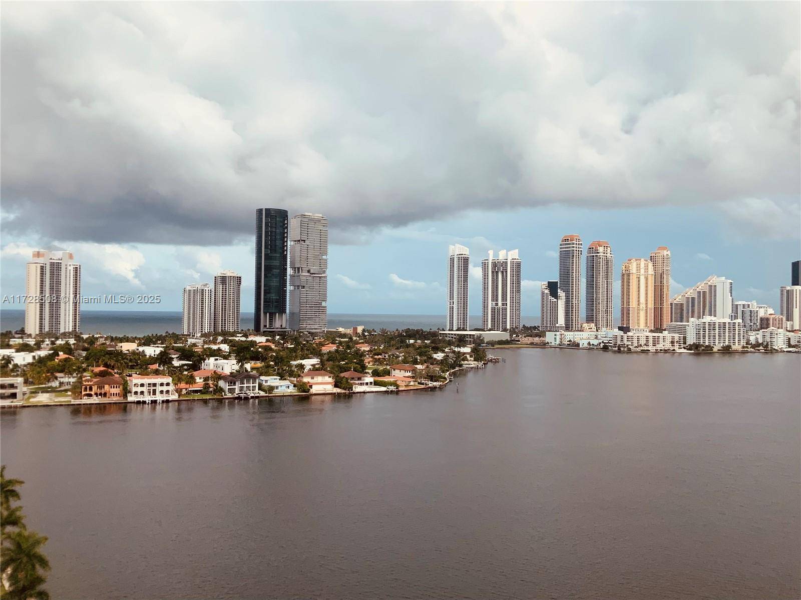 Indulge in waterfront luxury at this stunning 4 bedroom by the plan, 4 bathroom condo in Mystic Pointe, Aventura's premier resort style community.