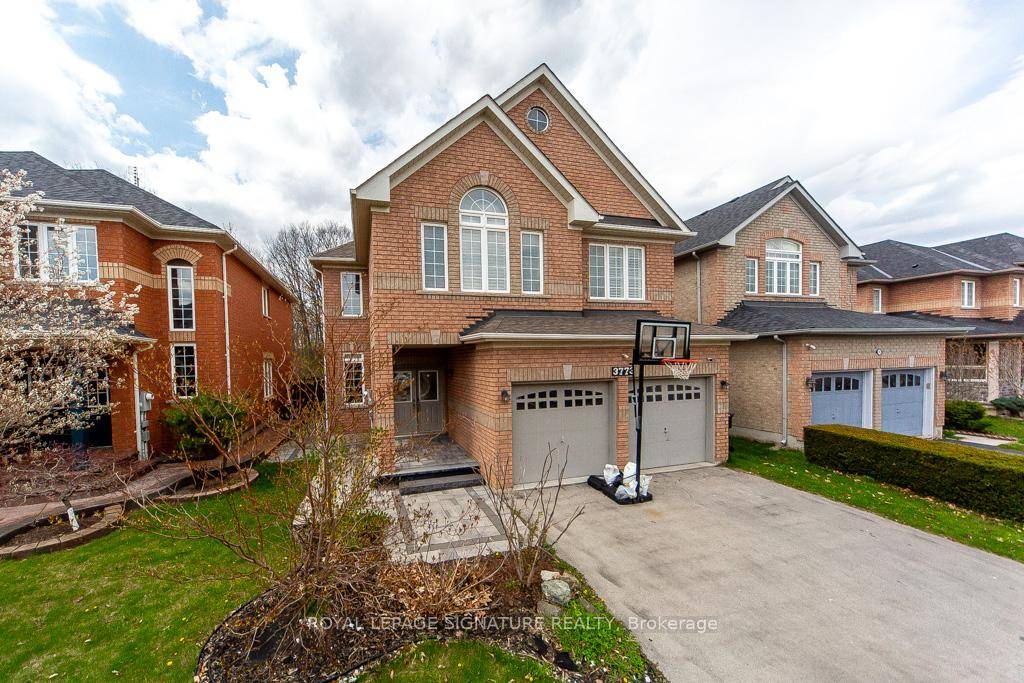 Fully renovated top to bottom in 2023, this executive home in Churchill Meadows offers over 3, 200 sq ft above grade and backs onto a private ravine in a highly ...