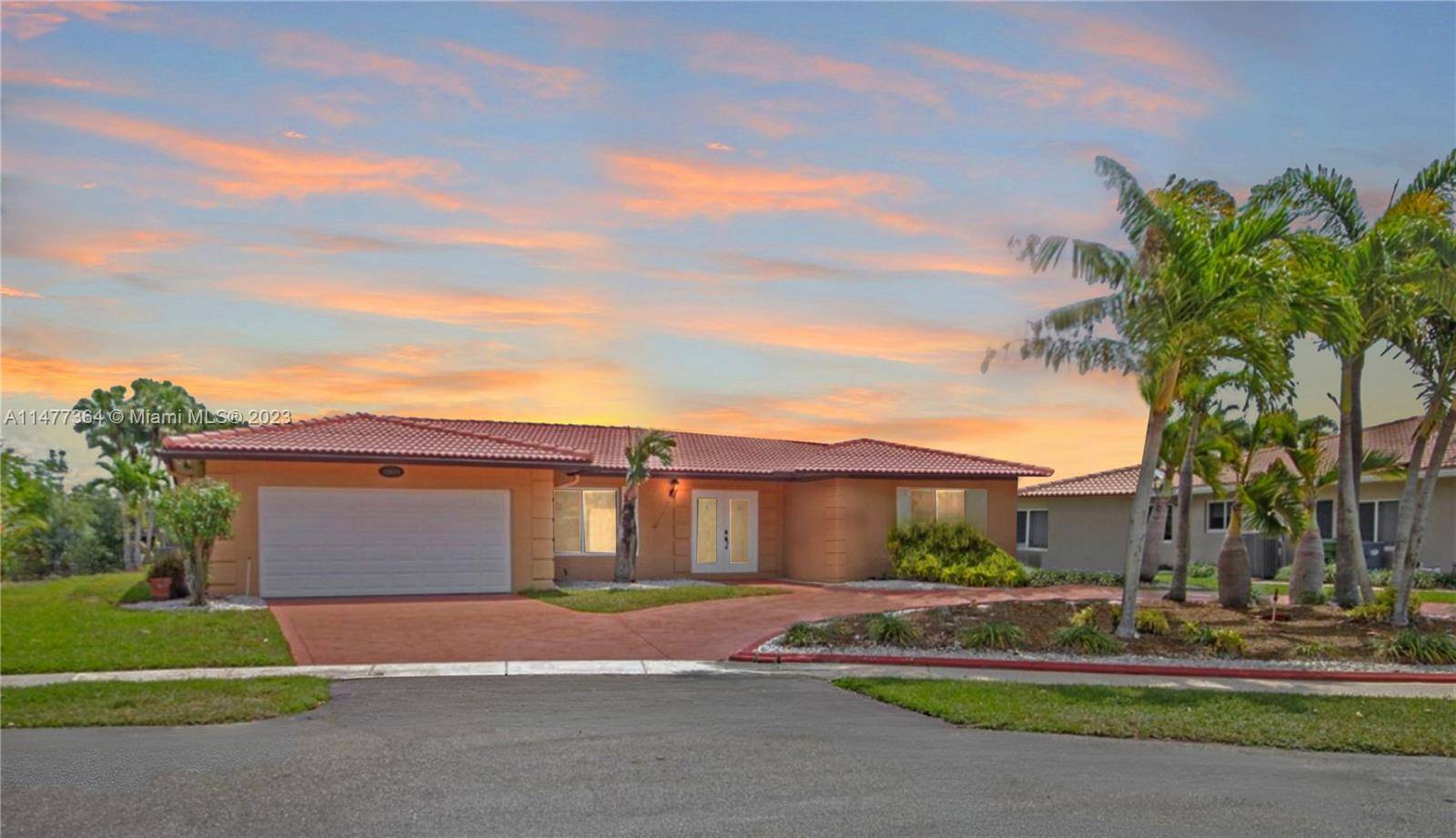 Incredible Rental opportunity !