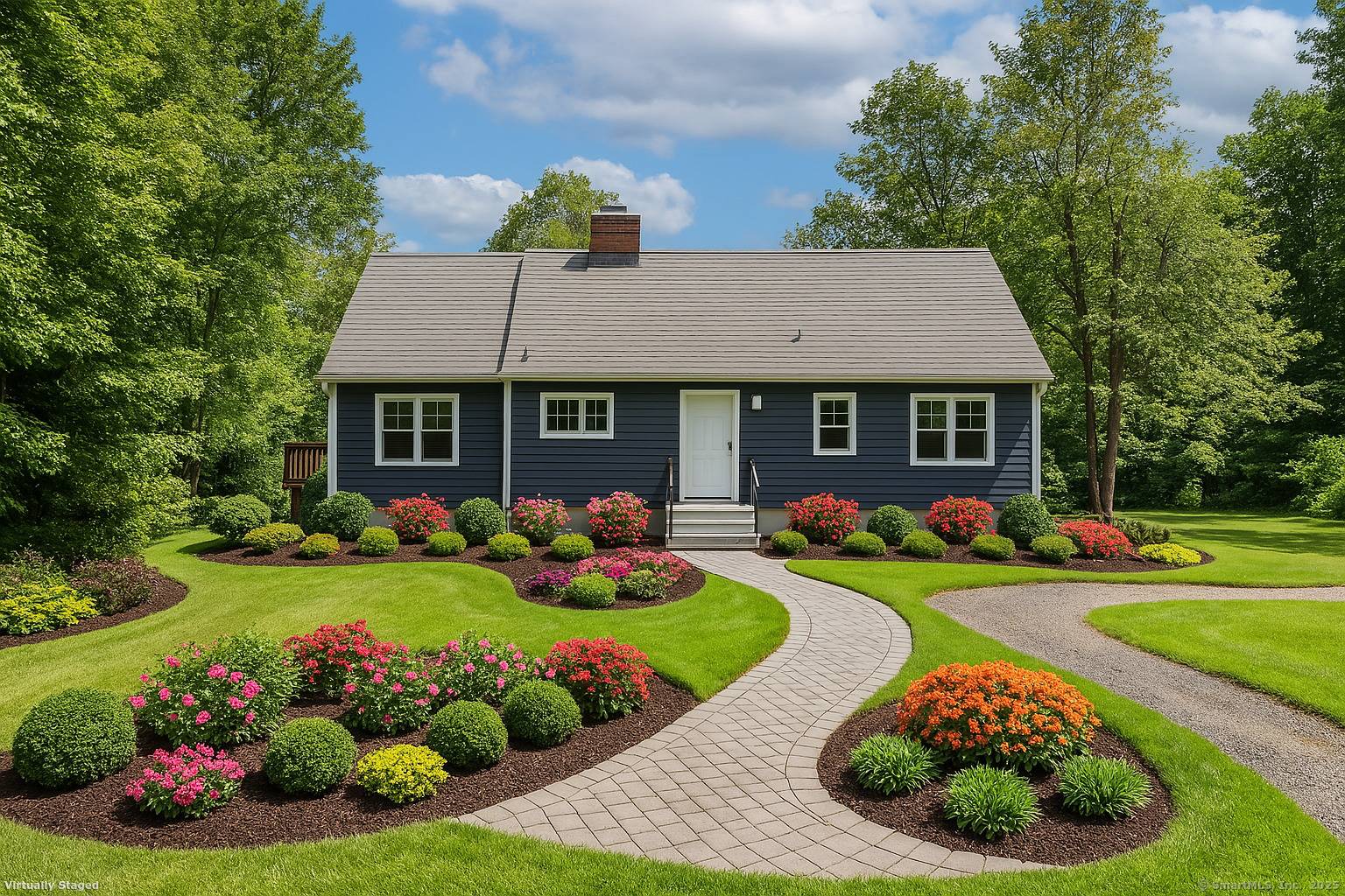 Fantastic opportunity to make Redding your home !