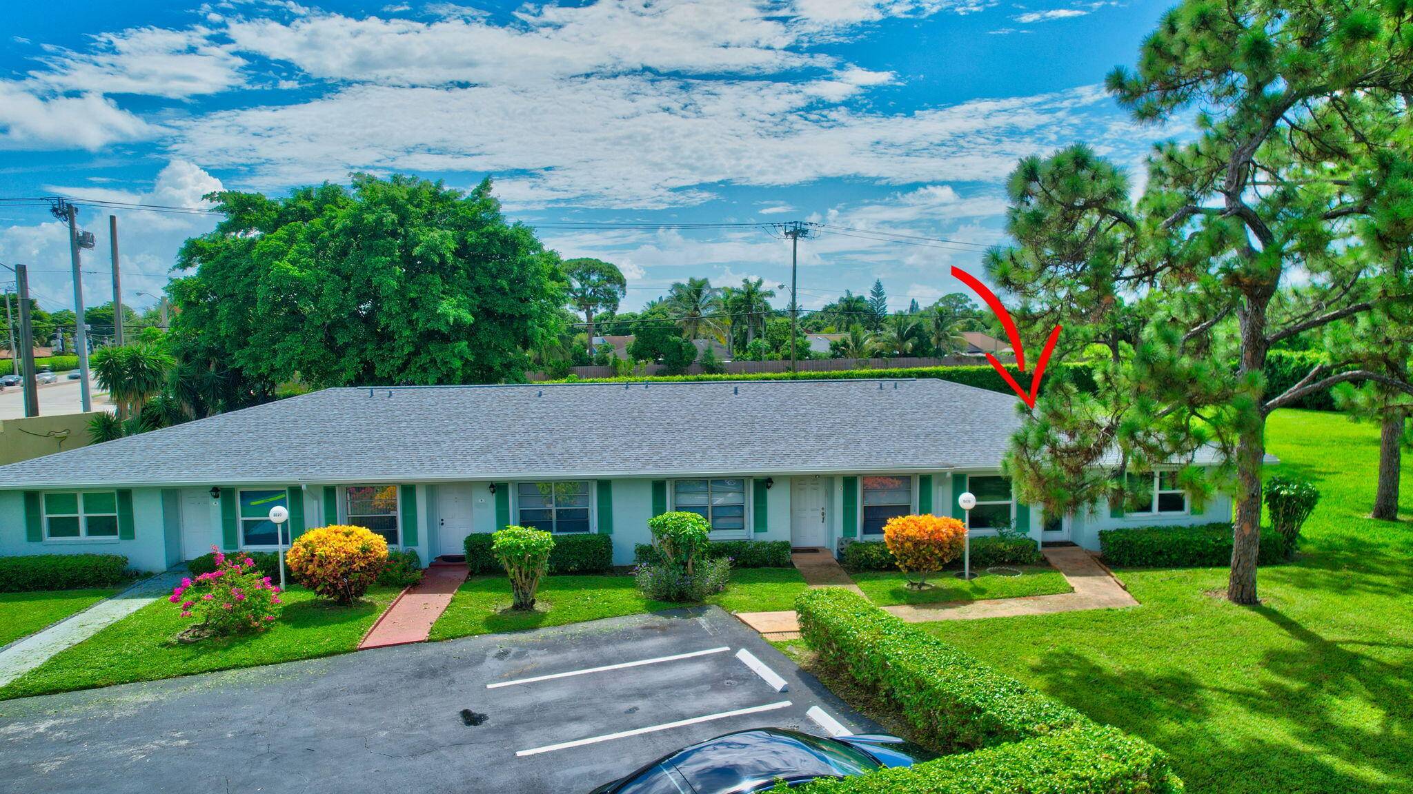 This home just got even more affordable !