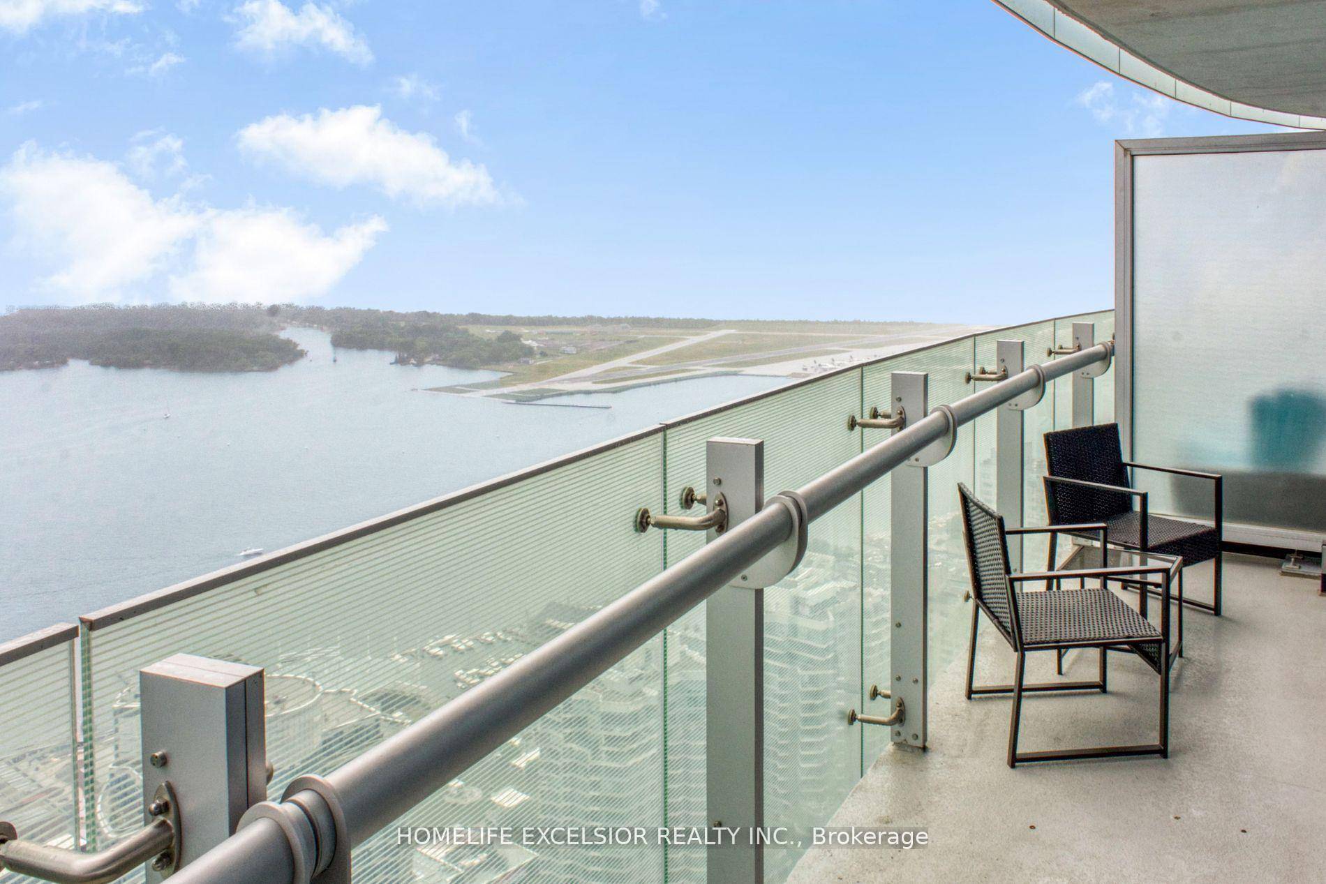 Excellent Location With Direct Access To The P.