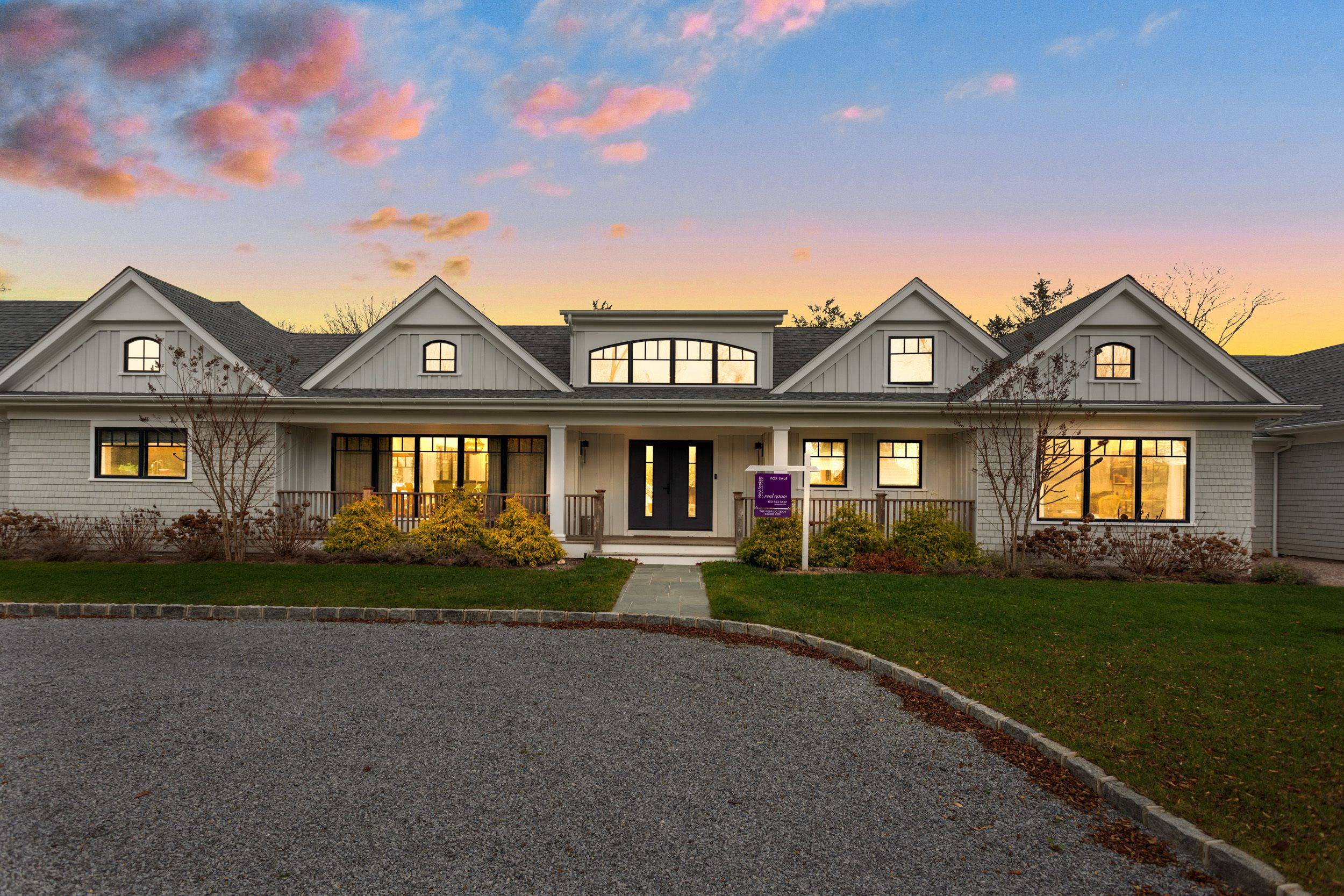 QUOGUE SIX POINTS