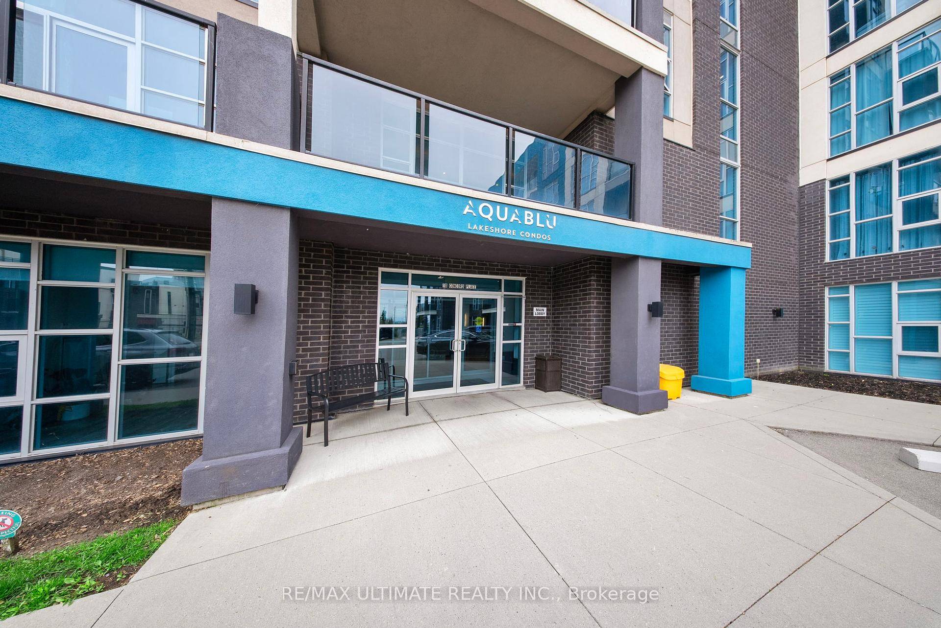 Enjoy the Convenience of living on the main floor and having a private backyard oasis !