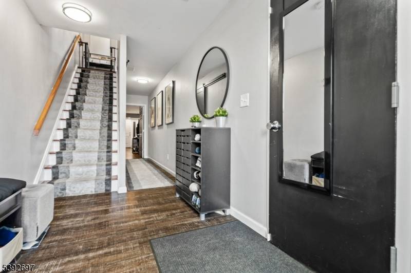 Welcome to Harbor Front Terrace, where sophisticated living meets captivating water vistas.