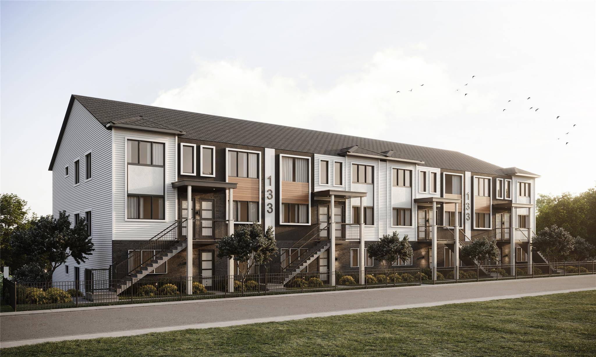 Luxury Living Redefined !