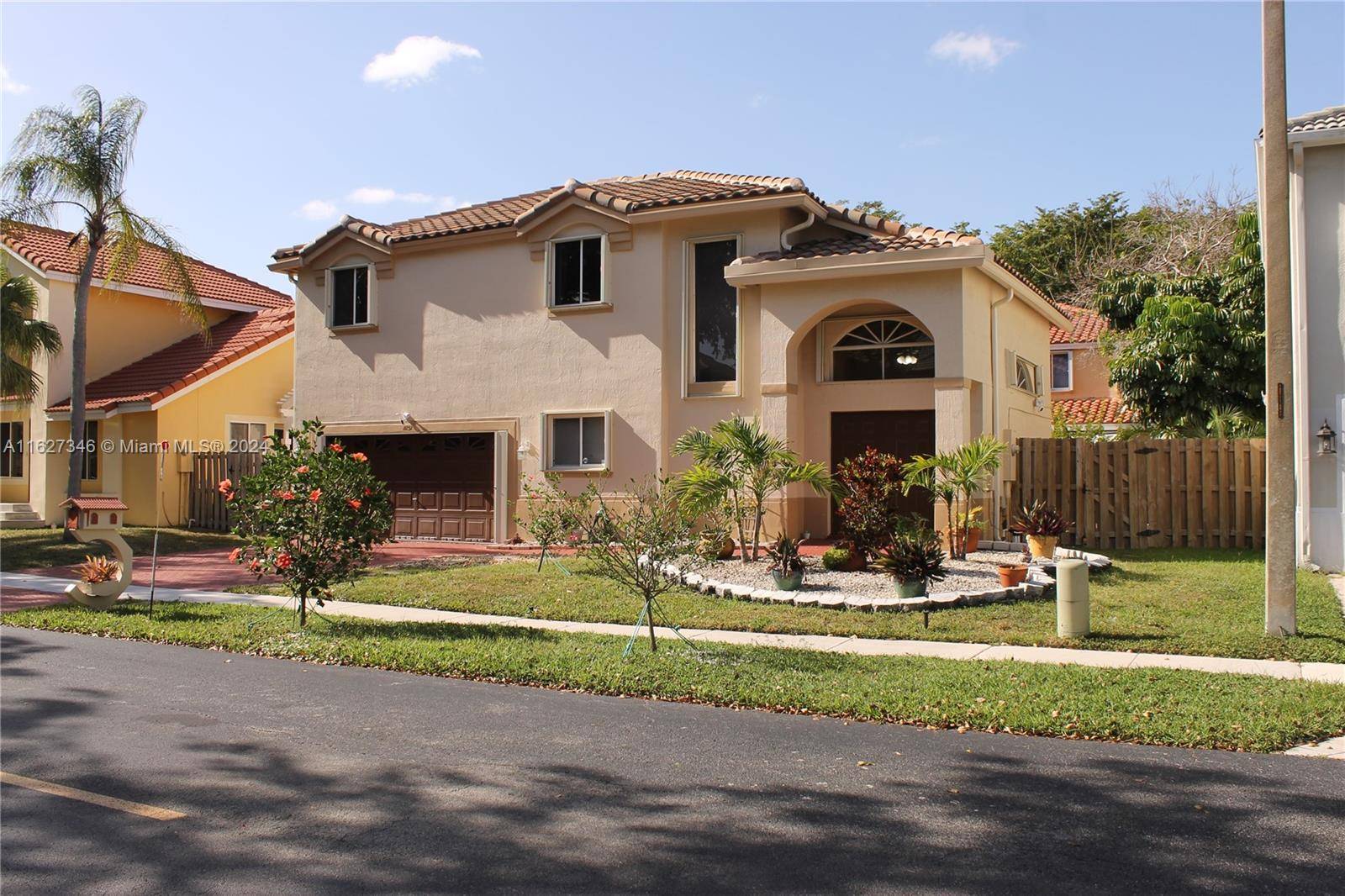 Remodeled and well maintained 3 bedrooms office amp ; 2.