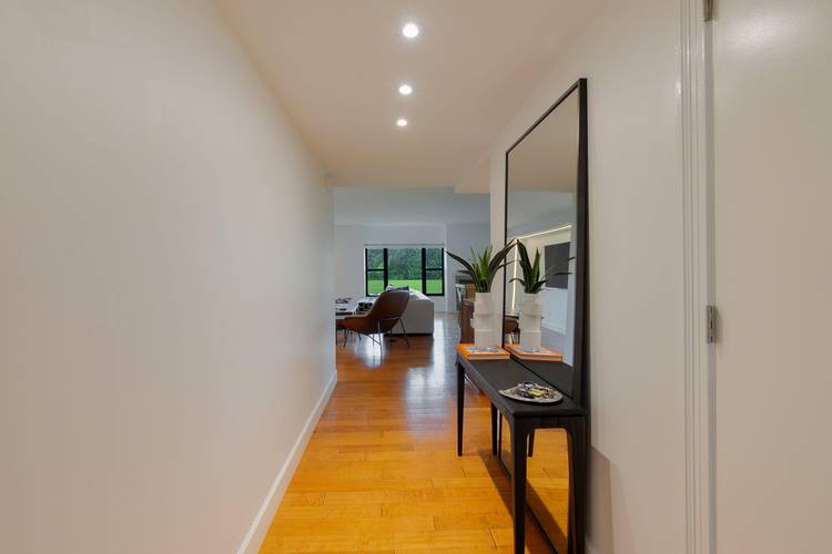 Welcome to this thoughtfully designed 3 bedroom, 3 bathroom condominium in Meadow Brook Condo, Wellington, offering 1, 776 square feet of finished living space across two floors.