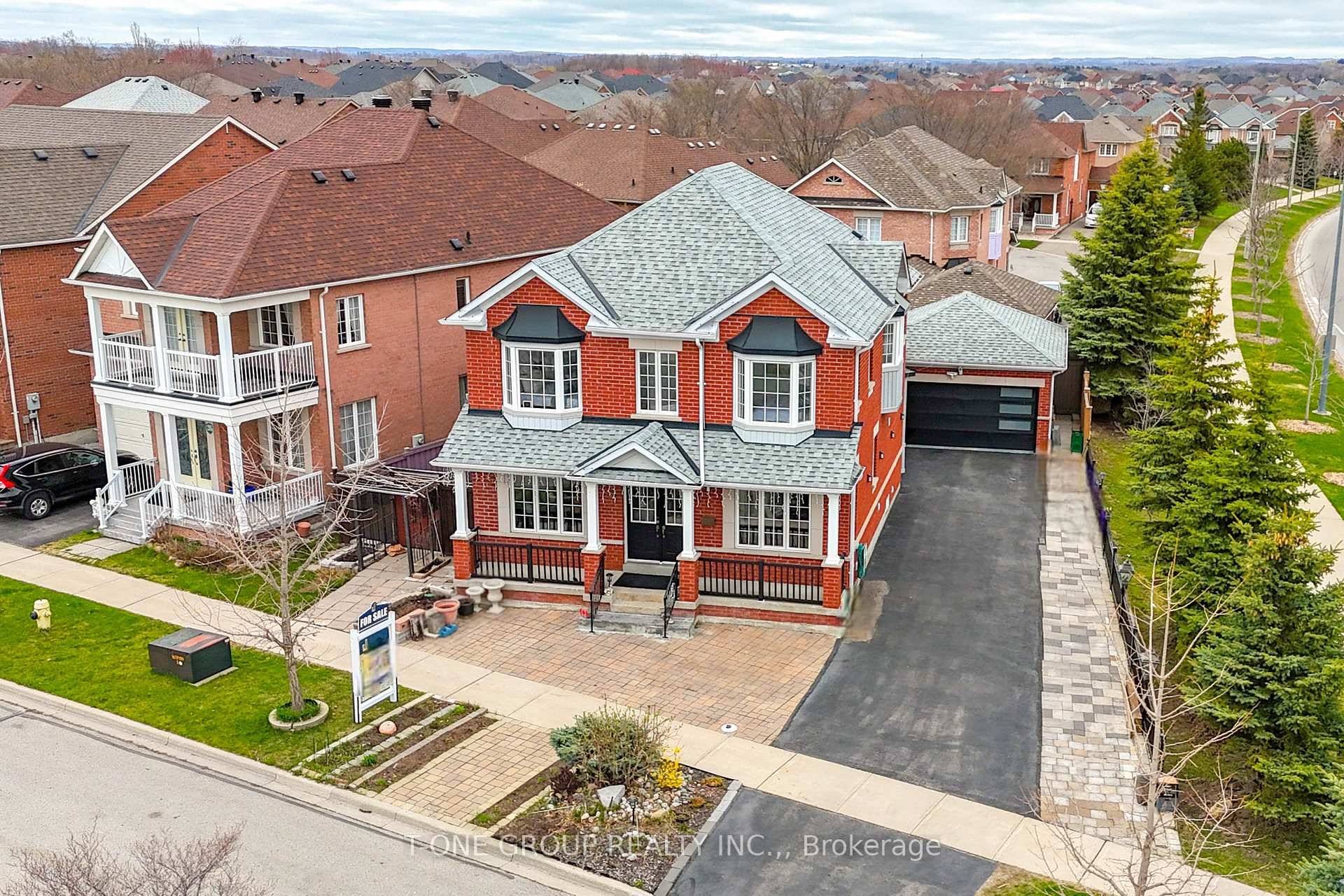 Welcome To Lucky Number 28 Misty Court A Beautifully Upgraded 4 2 Bedroom, 5 Bathroom Fieldgate Built Home On A Premium Corner Lot With A Rare 74 Ft Frontage, Tucked ...