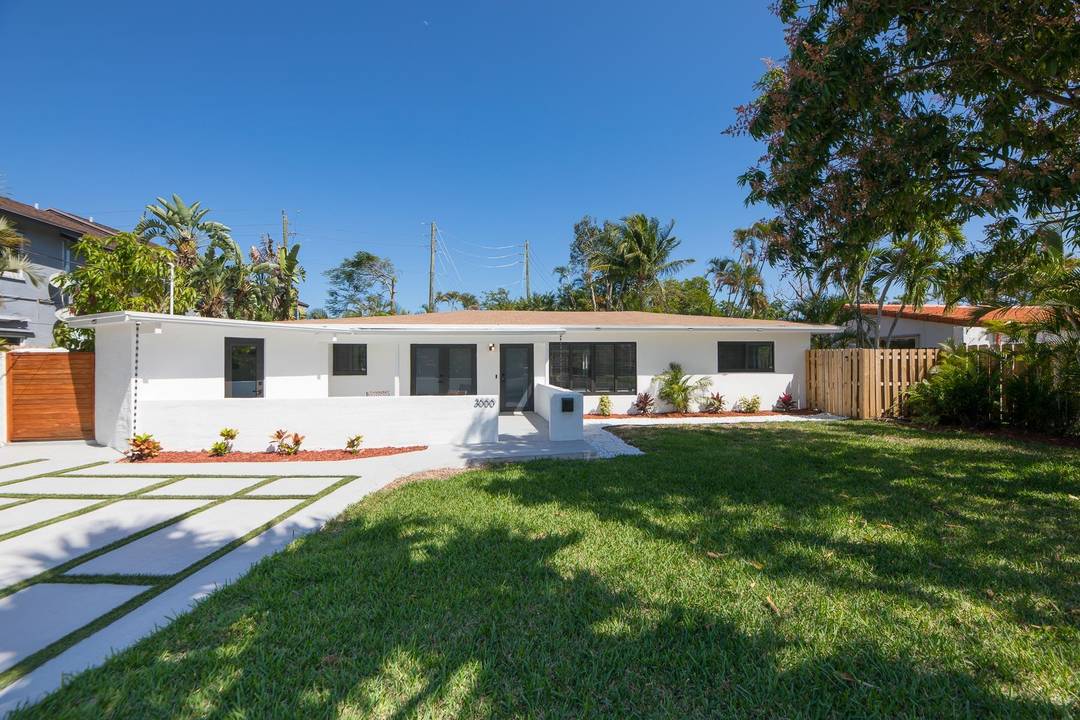 LOCATION LOCATION LOCATION.