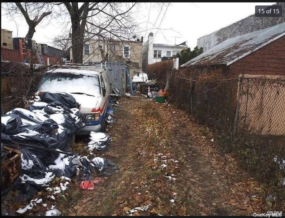 218.36 133rd Road, Springfield Gardens, NY 11413