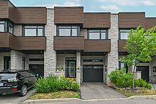 Stoney Creek Luxury Townhome 3 1 Bed 3 Bath Rooftop Terrace Gorgeous Losani built home loaded with upgrades !