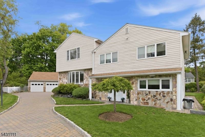 Tucked away on a quiet cul de sac, this lovingly maintained expanded split level home offers nearly 3, 000 sq ft of comfortable living space with a flexible layout ideal ...